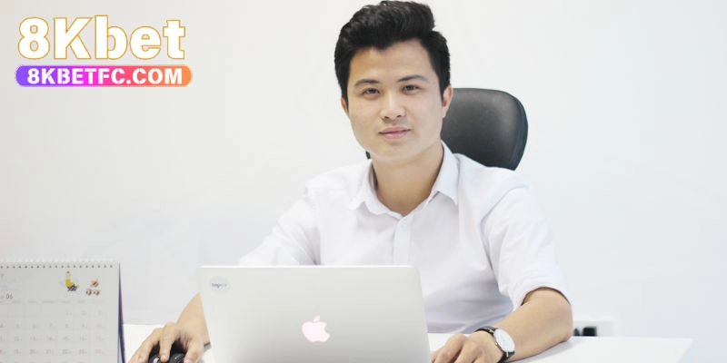 Cuộc hành trình gian nan nhưng đầy ý chí của CEO Hoàng Ân