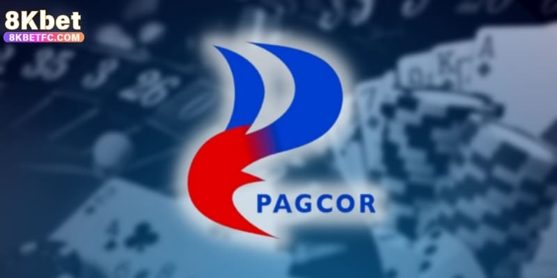 PAGCOR là giấy phép quốc tế khẳng định hoạt động minh bạch