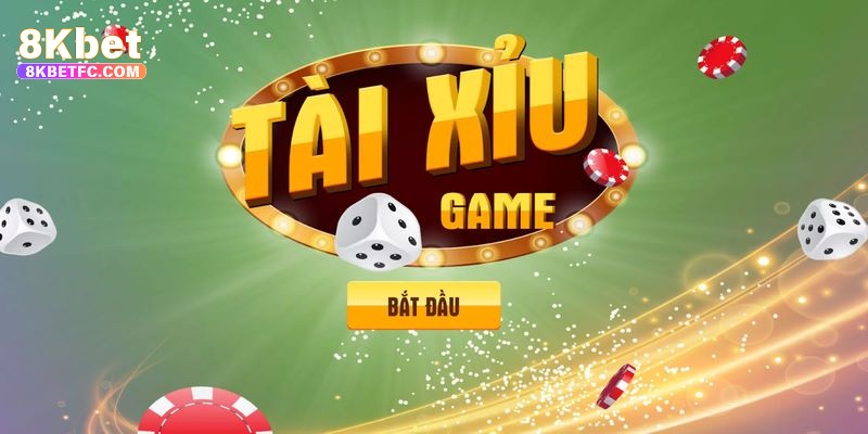 Tài xỉu online mang lại sự kịch tính cao khi trải nghiệm